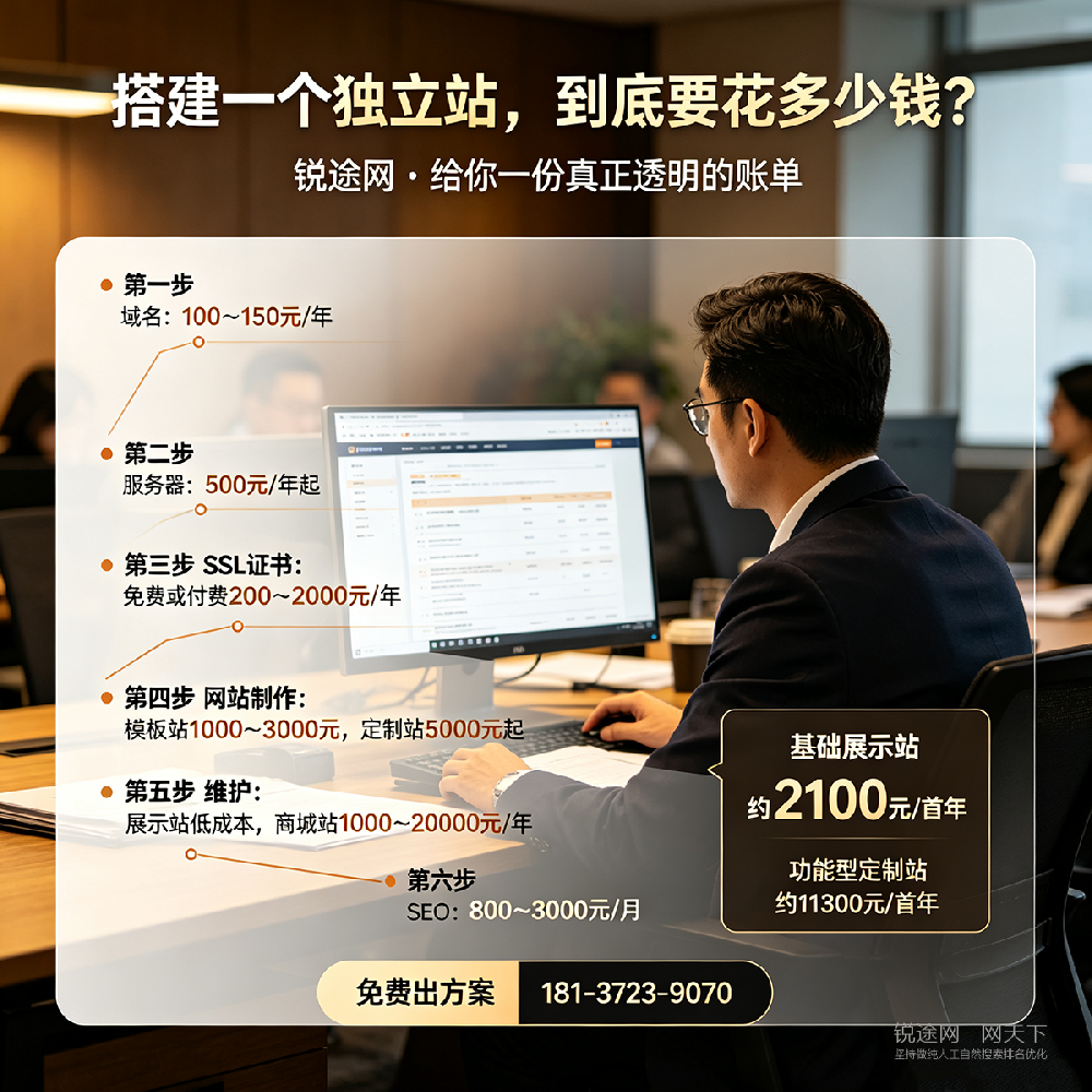独立站建设费用明细.png